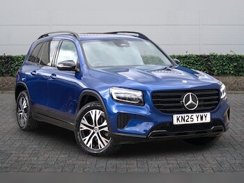 Used Mercedes-Benz GLB 2025 for sale - 78868008: Photo