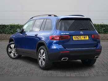Used Mercedes-Benz GLB 2025 for sale - 78868008: Photo