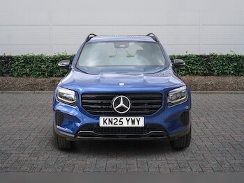 Used Mercedes-Benz GLB 2025 for sale - 78868008: Photo