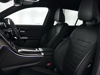 Used Mercedes-Benz GLC 2024 for sale - 76662331: Photo