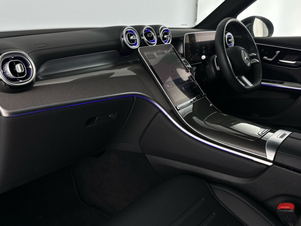 Used Mercedes-Benz GLC 2024 for sale - 76662331: Photo 5