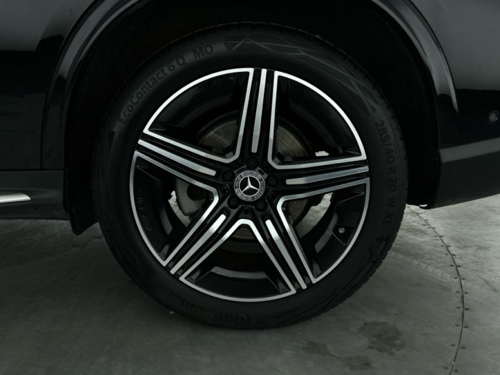 Used Mercedes-Benz GLC 2024 for sale - 76662331: Photo 6