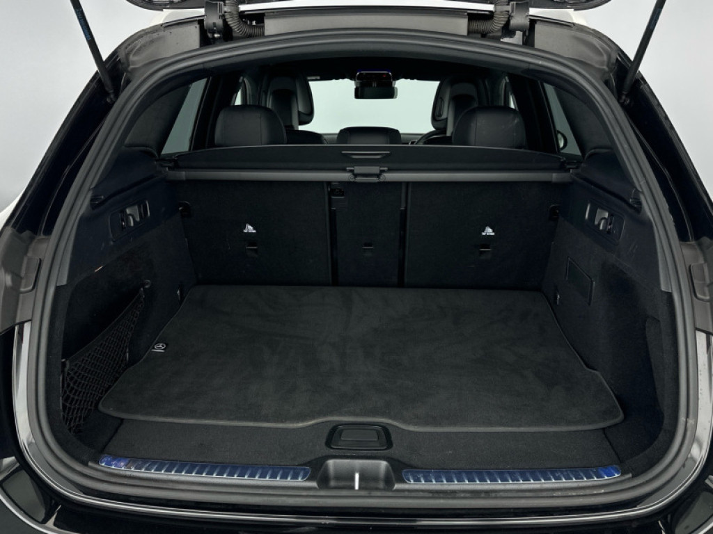 Used Mercedes-Benz GLC 2024 for sale - 76662331: Photo 7