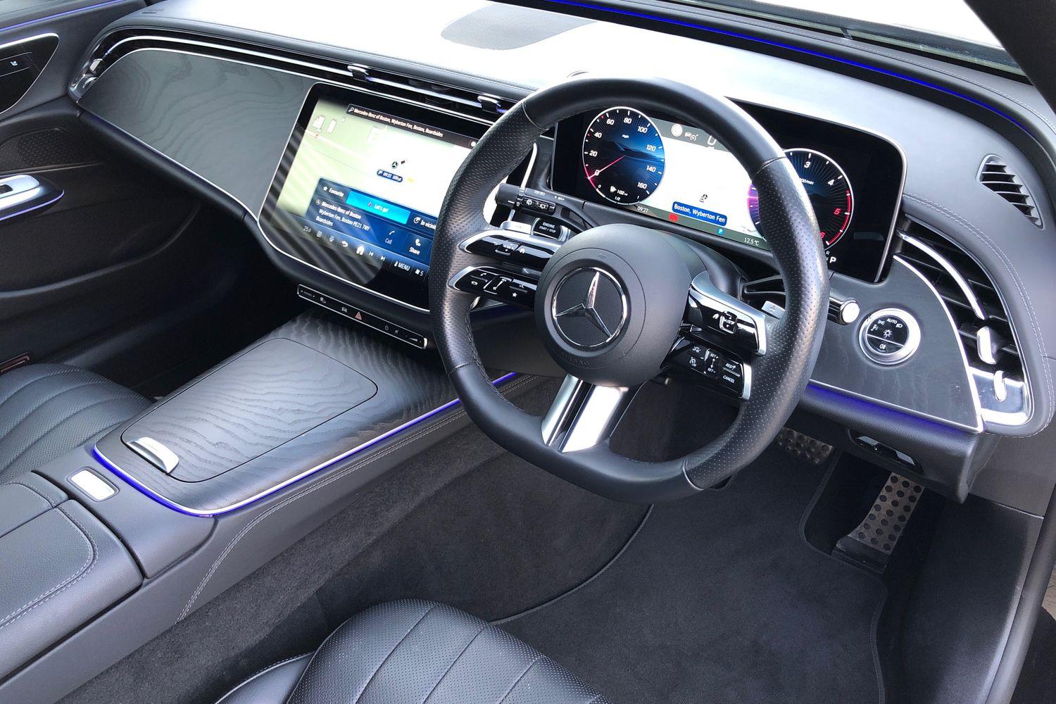 Used Mercedes-Benz E Class 2024 for sale - 77755172: Photo 12