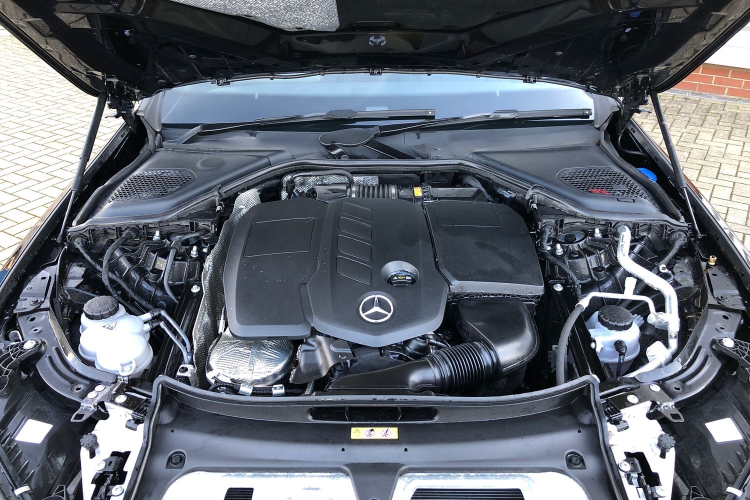 Used Mercedes-Benz E Class 2024 for sale - 77755172: Photo 13