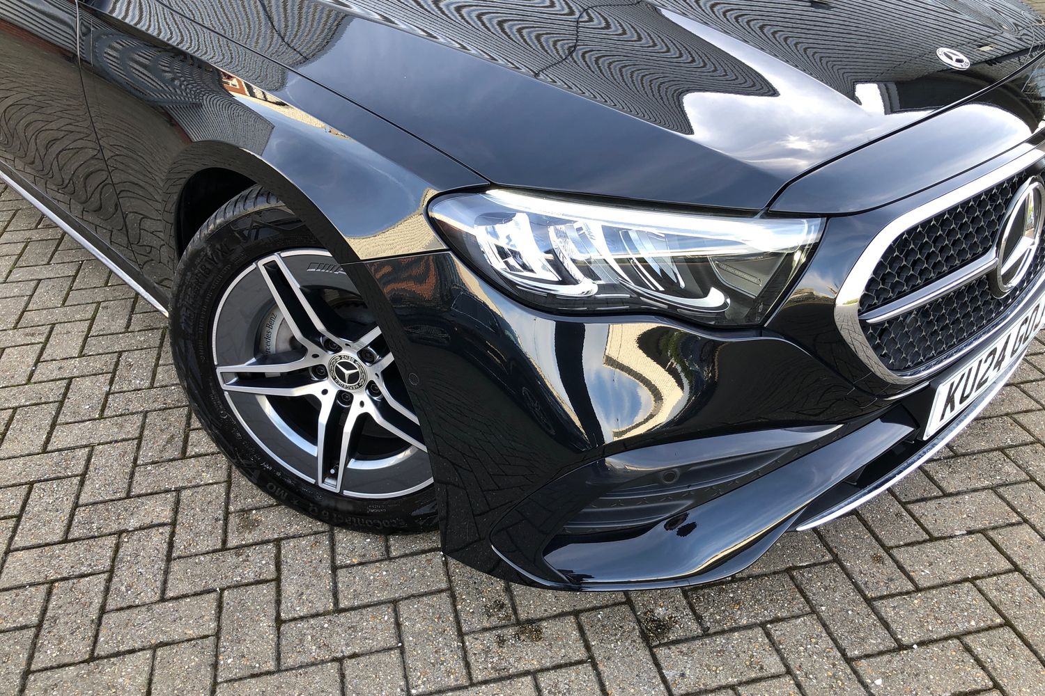 Used Mercedes-Benz E Class 2024 for sale - 77755172: Photo 14