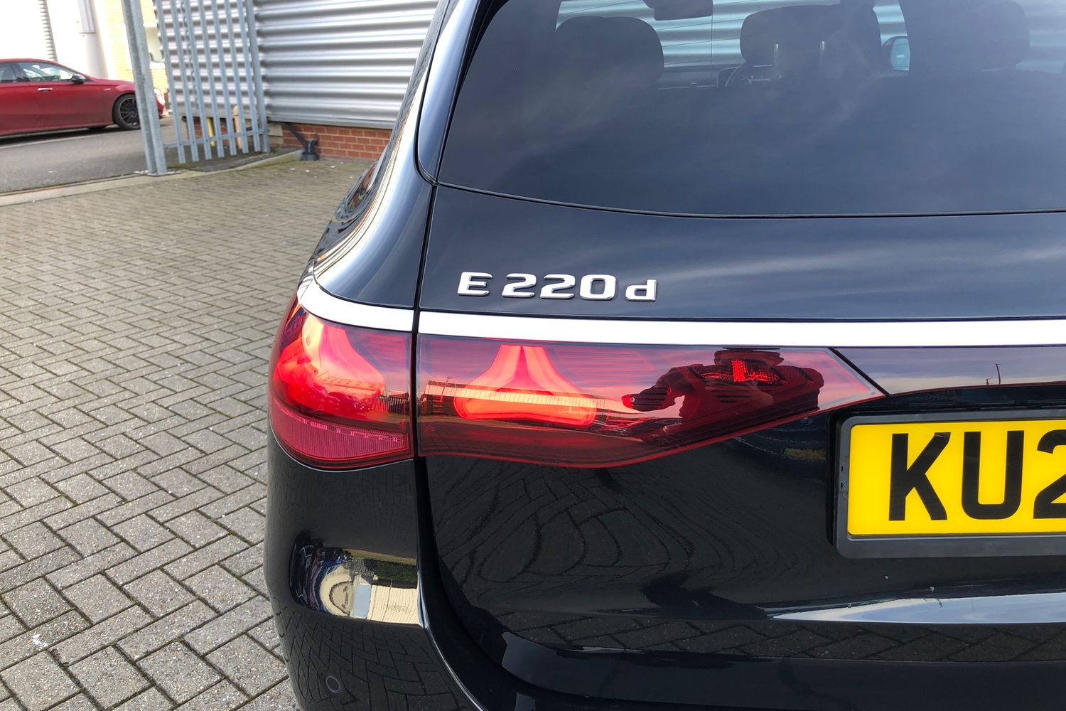 Used Mercedes-Benz E Class 2024 for sale - 77755172: Photo 15