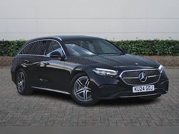 Used Mercedes-Benz E Class 2024 for sale - 77755172: Photo