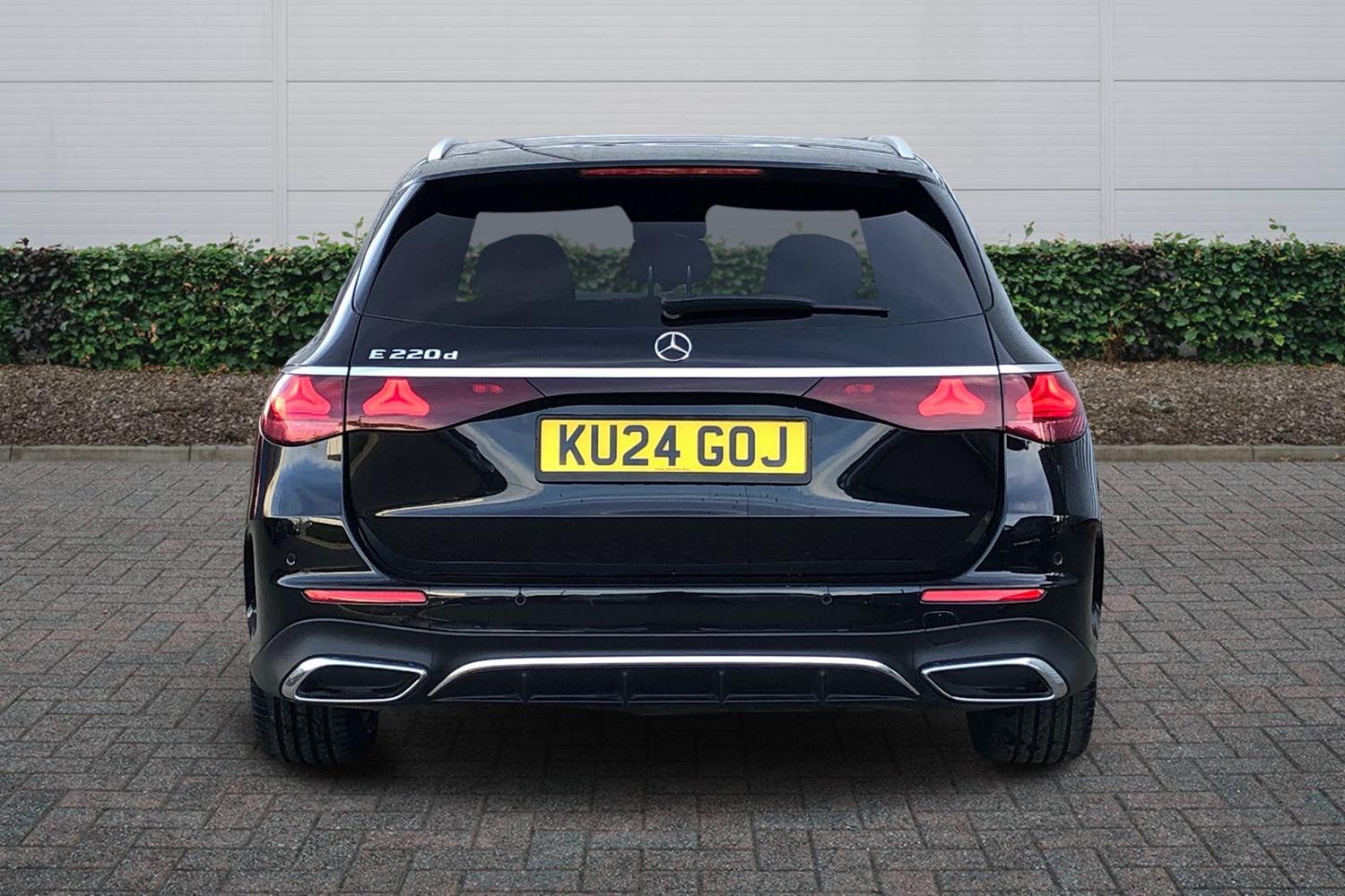 Used Mercedes-Benz E Class 2024 for sale - 77755172: Photo 4