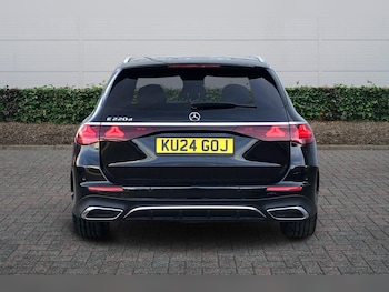 Used Mercedes-Benz E Class 2024 for sale - 77755172: Photo