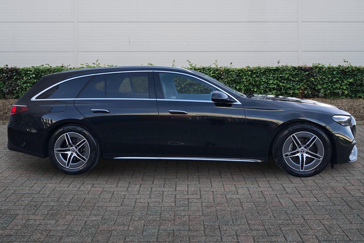 Used Mercedes-Benz E Class 2024 for sale - 77755172: Photo 5