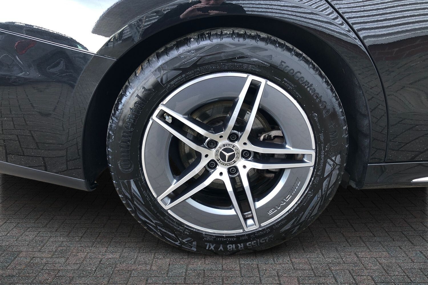 Used Mercedes-Benz E Class 2024 for sale - 77755172: Photo 6