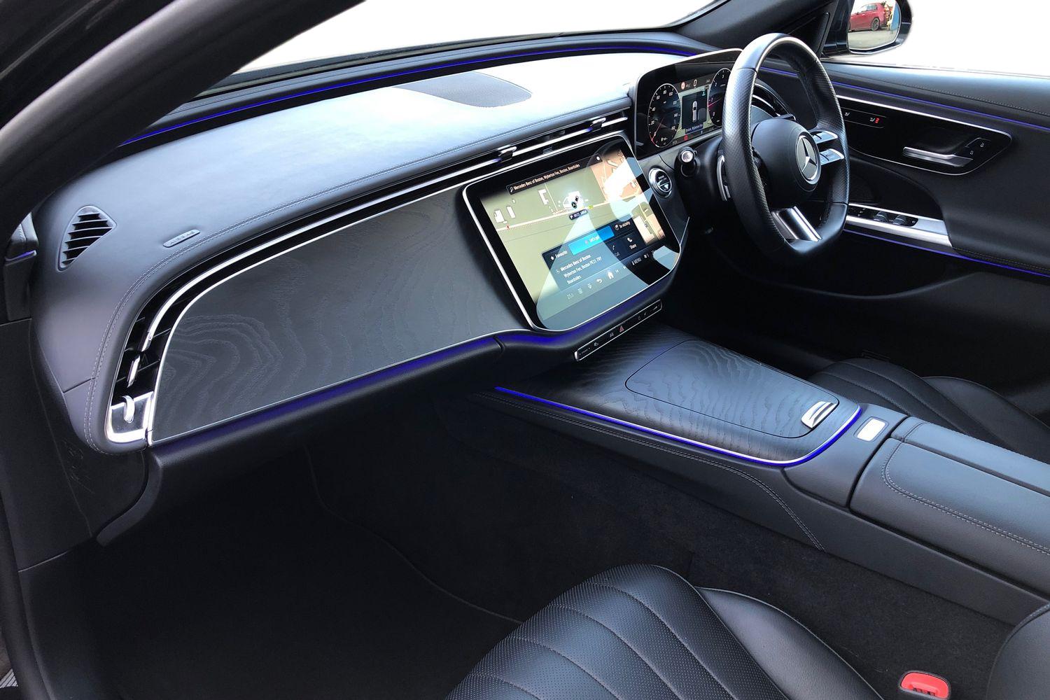 Used Mercedes-Benz E Class 2024 for sale - 77755172: Photo 7