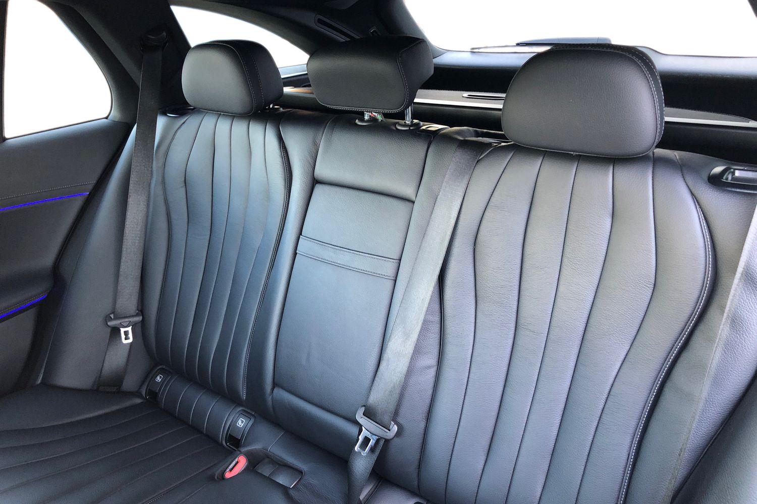 Used Mercedes-Benz E Class 2024 for sale - 77755172: Photo 9