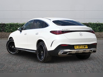 Used Mercedes-Benz GLC 2023 for sale - 79375529: Photo