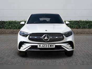 Used Mercedes-Benz GLC 2023 for sale - 79375529: Photo
