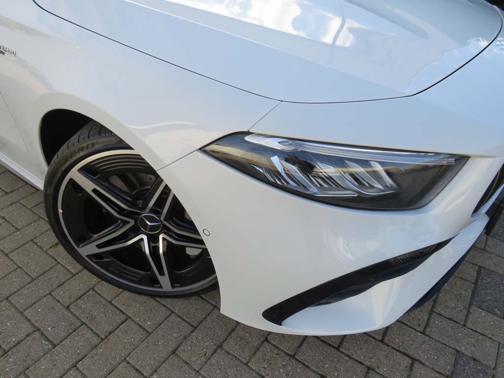 Used Mercedes-Benz A-Class 2023 for sale - 76937318: Photo 13