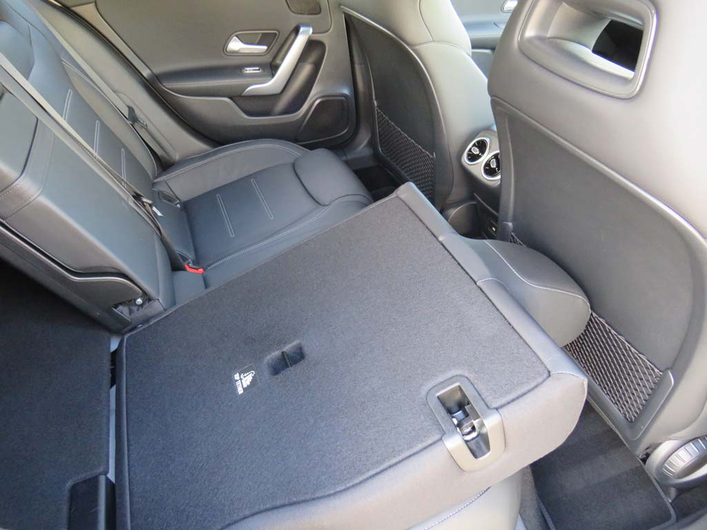 Used Mercedes-Benz A-Class 2023 for sale - 76937318: Photo 17