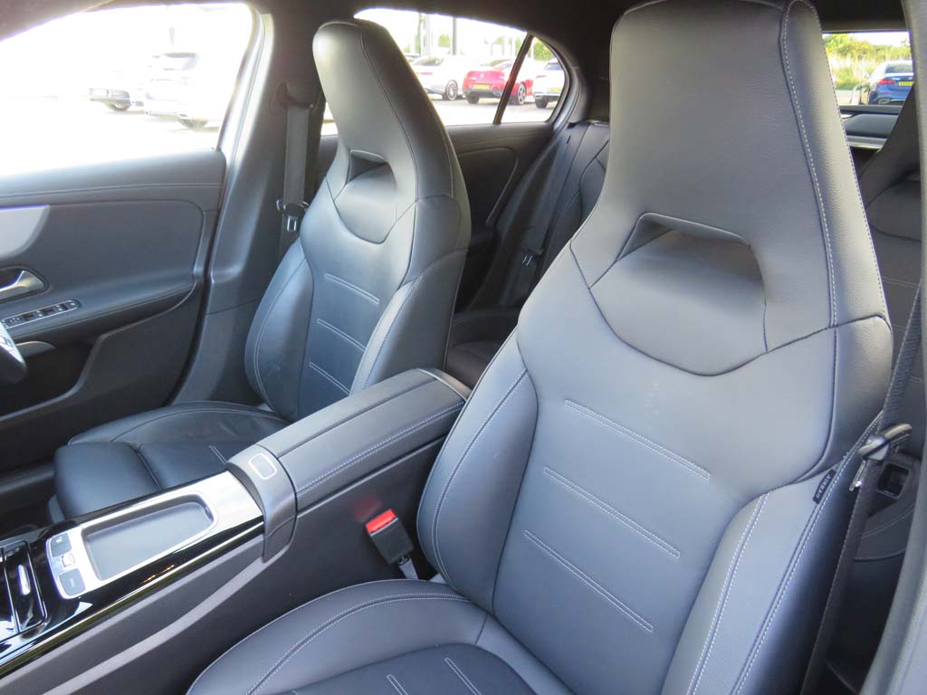 Used Mercedes-Benz A-Class 2023 for sale - 76937318: Photo 20