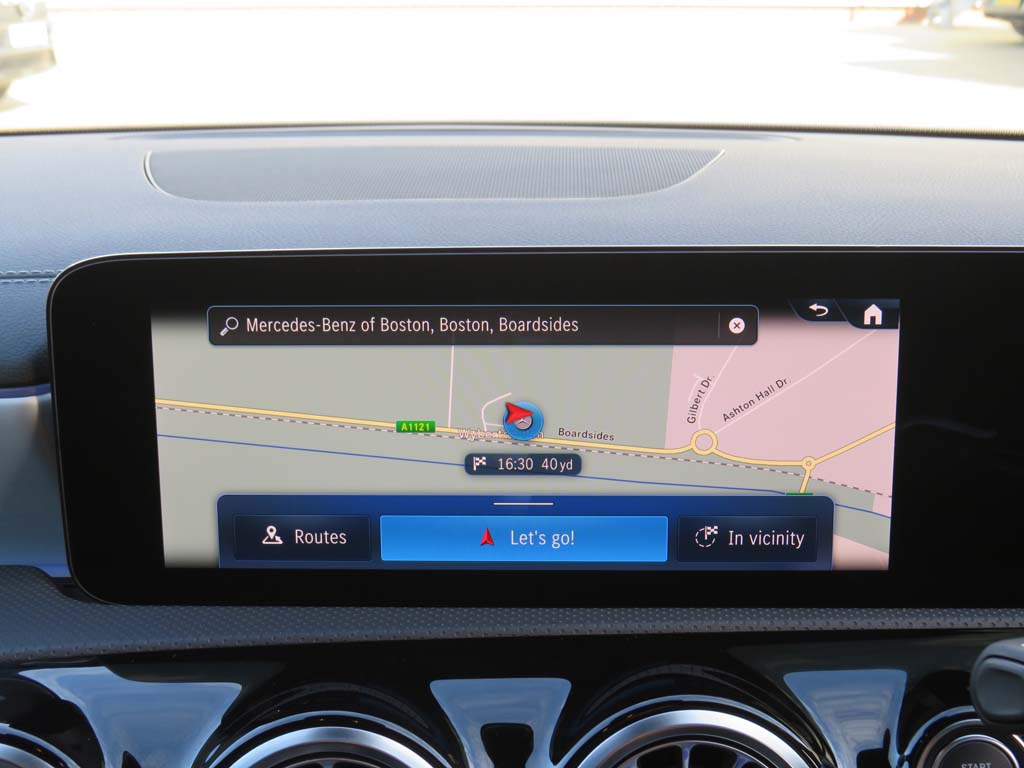 Used Mercedes-Benz A-Class 2023 for sale - 76937318: Photo 27