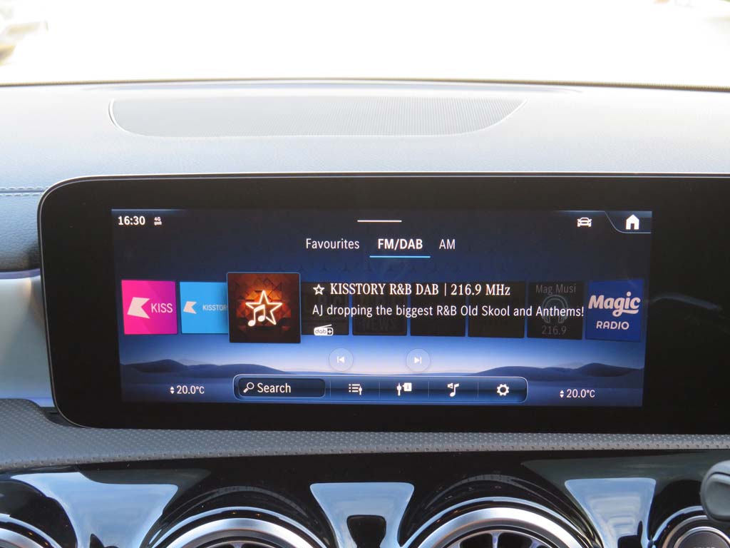 Used Mercedes-Benz A-Class 2023 for sale - 76937318: Photo 30