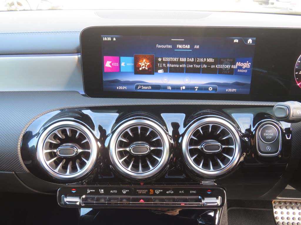 Used Mercedes-Benz A-Class 2023 for sale - 76937318: Photo 31