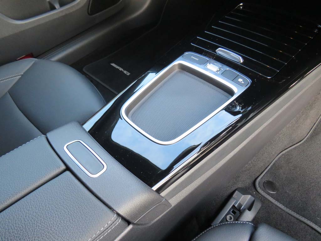 Used Mercedes-Benz A-Class 2023 for sale - 76937318: Photo 33