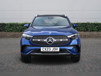 Used Mercedes-Benz GLC 2023 for sale - 78277349: Photo