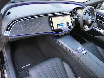 Used Mercedes-Benz E-Class 2025 for sale - 75813887: Photo