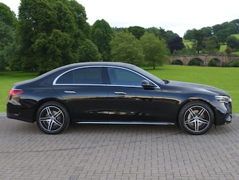 Used Mercedes-Benz E-Class 2025 for sale - 75813887: Photo