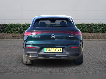 Used Mercedes-Benz EQE 2025 for sale - 79623029: Photo