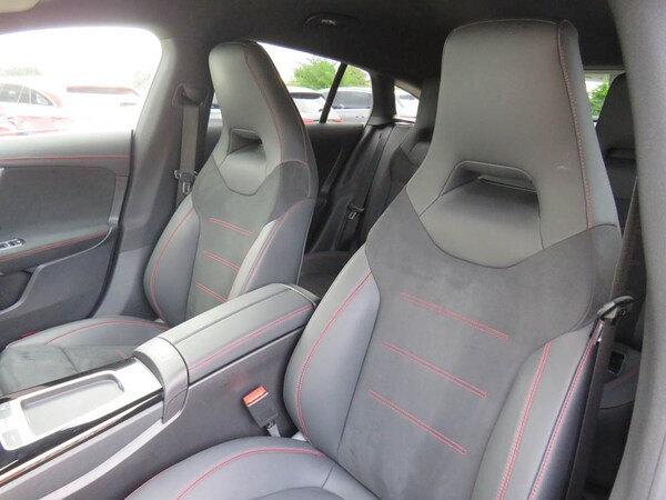 Used Mercedes-Benz CLA 2025 for sale - 76073816: Photo 20