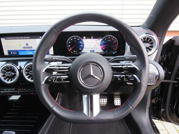 Used Mercedes-Benz CLA 2025 for sale - 76073816: Photo 24