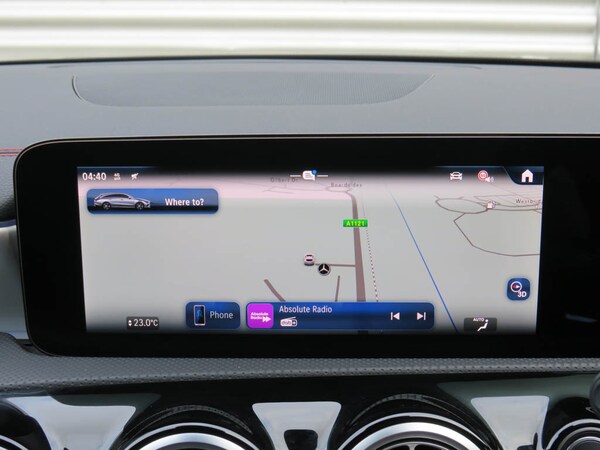 Used Mercedes-Benz CLA 2025 for sale - 76073816: Photo 28