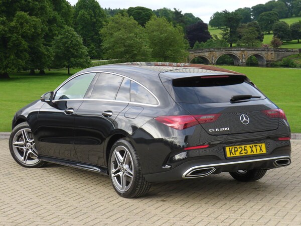 Used Mercedes-Benz CLA 2025 for sale - 76073816: Photo 2