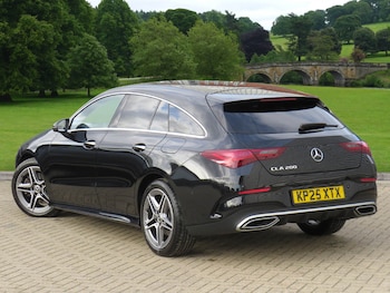 Used Mercedes-Benz CLA 2025 for sale - 76073816: Photo 2