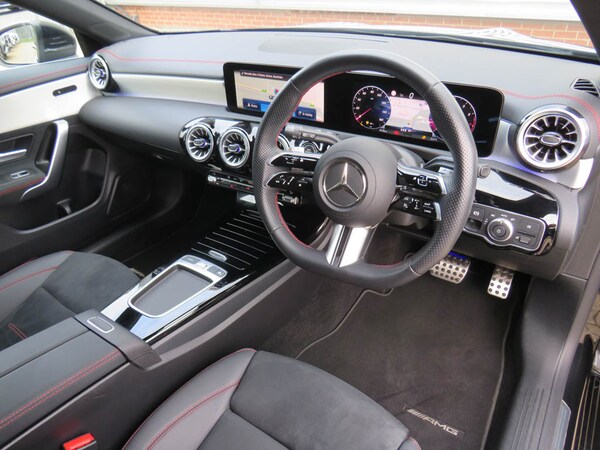 Used Mercedes-Benz CLA 2025 for sale - 76073816: Photo 7
