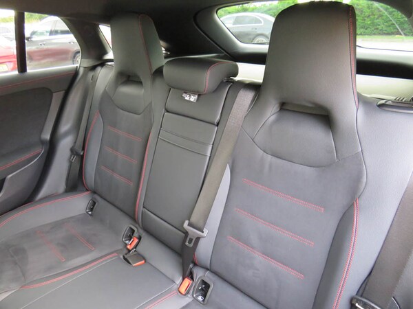 Used Mercedes-Benz CLA 2025 for sale - 76073816: Photo 8