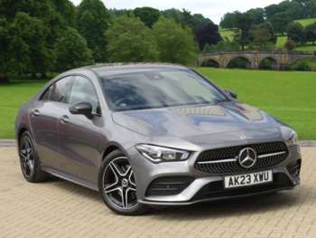 2023 (23) - 220d AMG Line Executive 4dr Tip Auto