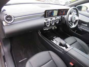 Used Mercedes-Benz CLA 2023 for sale - 75081459: Photo