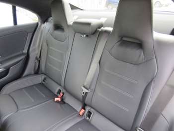 Used Mercedes-Benz CLA 2023 for sale - 75081459: Photo