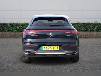 Used Mercedes-Benz EQE 2025 for sale - 79623108: Photo