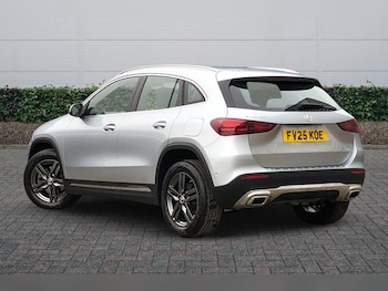 Used Mercedes-Benz GLA 2025 for sale - 77725146: Photo