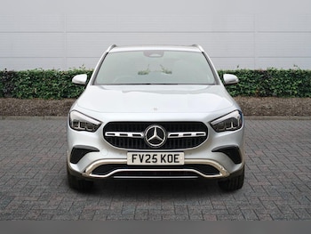 Used Mercedes-Benz GLA 2025 for sale - 77725146: Photo