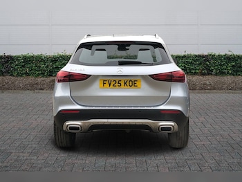 Used Mercedes-Benz GLA 2025 for sale - 77725146: Photo