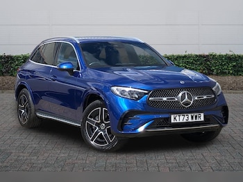 Used Mercedes-Benz GLC 2023 for sale - 79063551: Photo