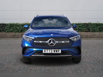 Used Mercedes-Benz GLC 2023 for sale - 79063551: Photo