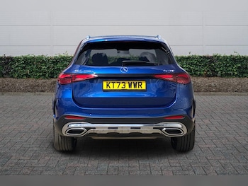 Used Mercedes-Benz GLC 2023 for sale - 79063551: Photo