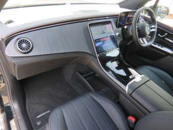 Used Mercedes-Benz EQE 2025 for sale - 75052486: Photo