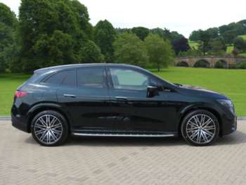 Used Mercedes-Benz EQE 2025 for sale - 75052486: Photo